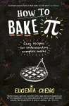 How to Bake Pi packaging