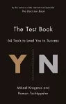 The Test Book cover
