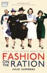 Fashion on the Ration cover