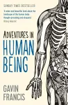 Adventures in Human Being cover