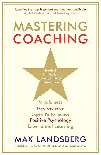 Mastering Coaching cover