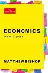 Economics: An A-Z Guide cover