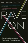 Rave On cover