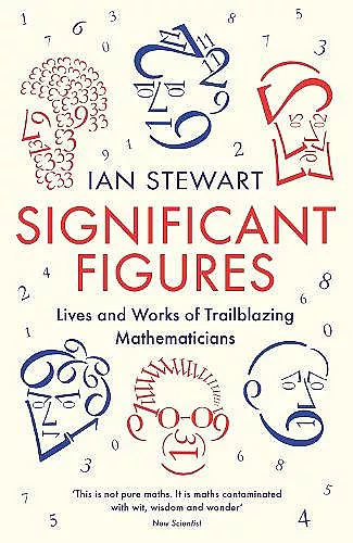 Significant Figures cover