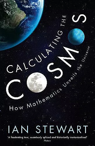 Calculating the Cosmos cover