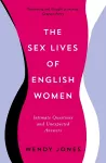 The Sex Lives of English Women cover