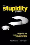 The Stupidity Paradox cover