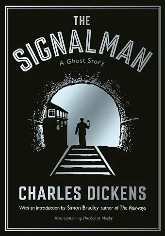 The Signalman cover