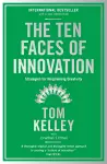 The Ten Faces of Innovation cover