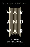 War and War cover