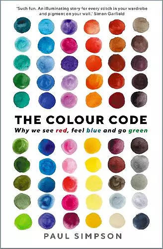 The Colour Code cover