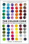 The Colour Code cover