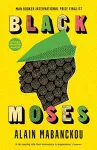 Black Moses cover