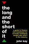 The Long and the Short of It cover