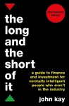The Long and the Short of It (International edition) cover