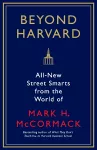 Beyond Harvard cover