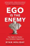 Ego is the Enemy packaging