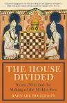 The House Divided cover