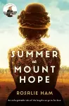 Summer at Mount Hope cover