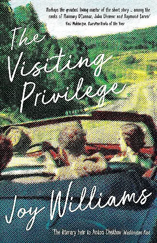 The Visiting Privilege cover