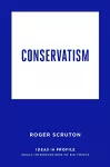Conservatism: Ideas in Profile cover