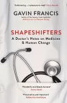 Shapeshifters cover