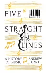 Five Straight Lines cover
