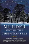 Murder under the Christmas Tree cover