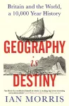 Geography Is Destiny cover