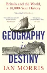 Geography Is Destiny cover