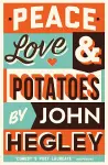 Peace, Love & Potatoes cover