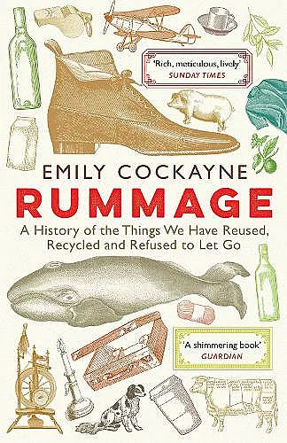 Rummage cover