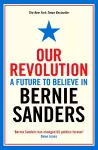 Our Revolution cover