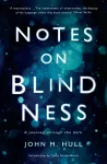 Notes on Blindness cover