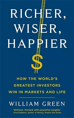 Richer, Wiser, Happier cover