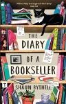 The Diary of a Bookseller cover