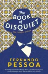 The Book of Disquiet cover