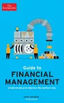 The Economist Guide to Financial Management 3rd Edition cover