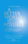 A Better World is Possible cover