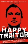 The Happy Traitor cover