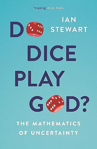 Do Dice Play God? cover