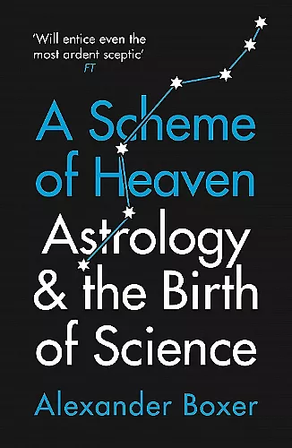 A Scheme of Heaven cover