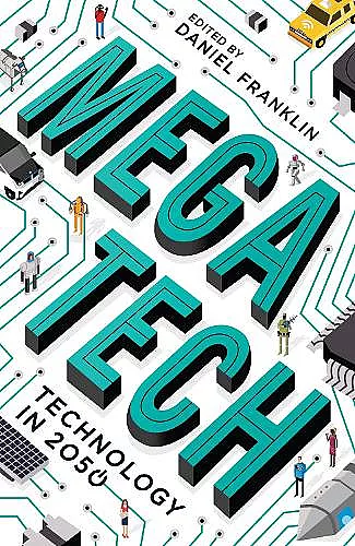 Megatech cover