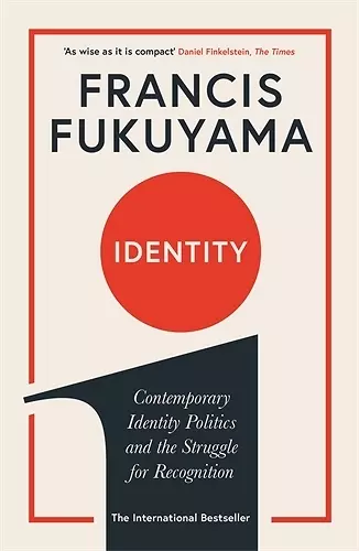 Identity cover