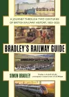 Bradley's Railway Guide cover