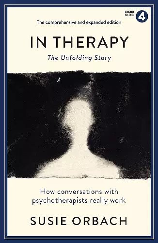 In Therapy cover