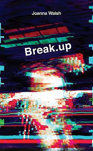 Break.up cover