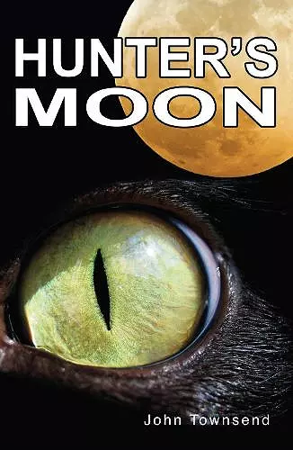 Hunter's Moon cover