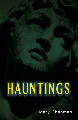 Hauntings cover