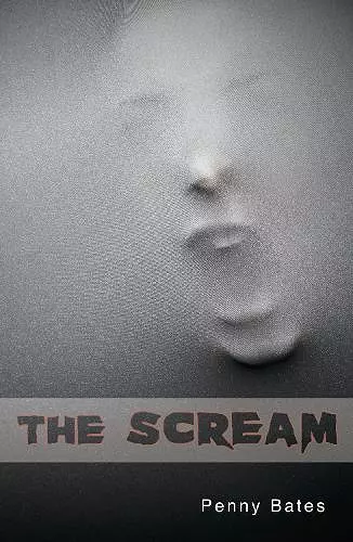 The Scream cover